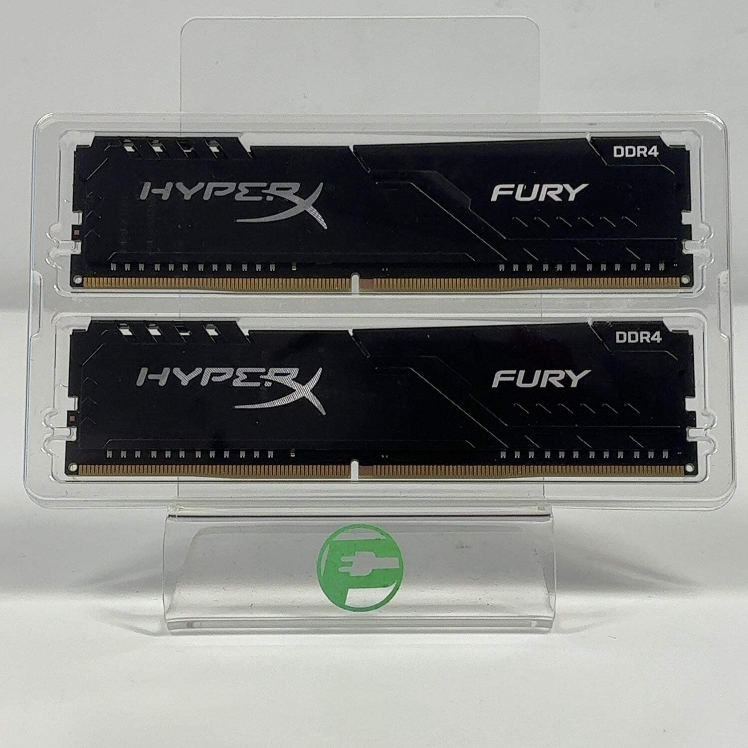 Kingston HyperX Fury 16GB (2x8GB) RAM DDR4 3200MHz L75926-001