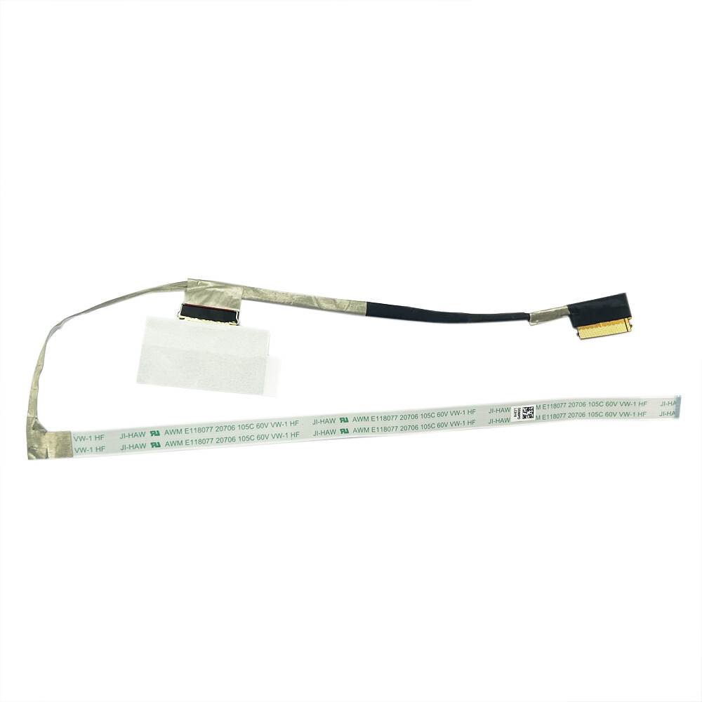 LCD cable for HP Book 15-FC 15-FD 15-Fd0083Wm 250 255 G10 0PD 30pin no touch