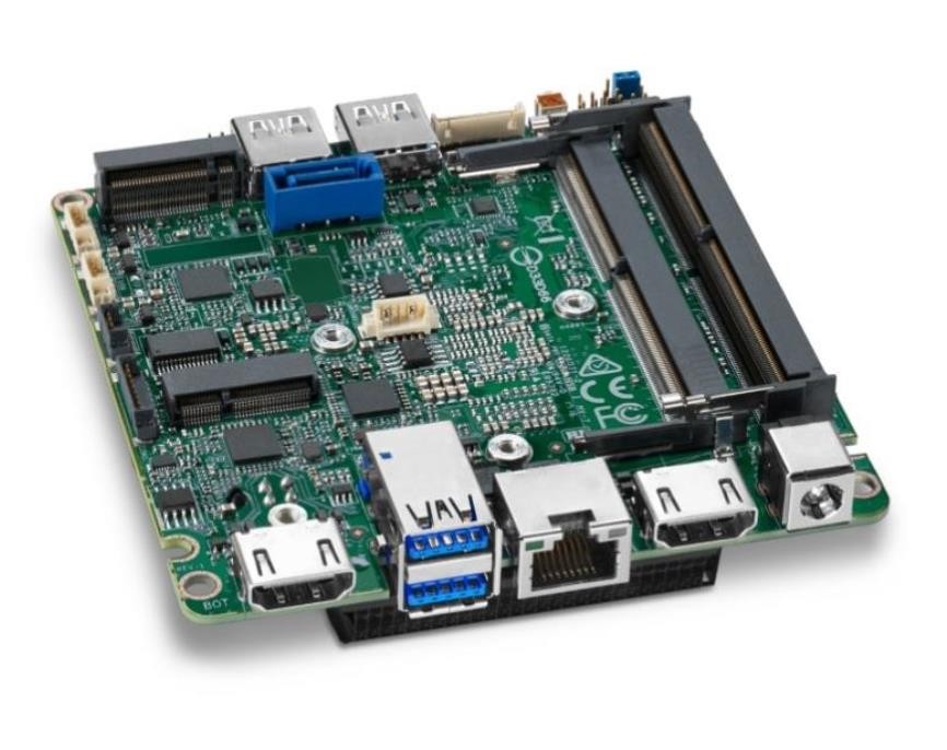 NUC LITE BOARD BLKNUC7I7DNBE – SEALED – NOT IN ORIGINAL BOX