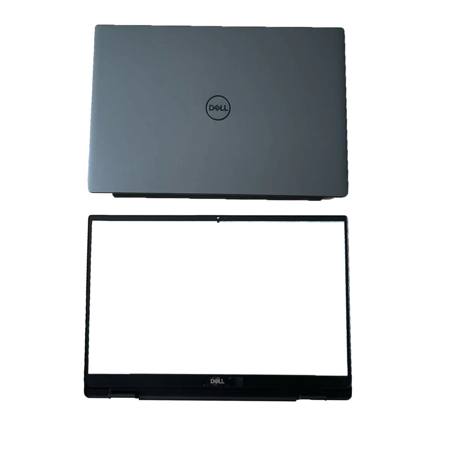 LCD Back Cover + Front Bezel Blue For Dell Vostro 5590 V5590 0W24RP W24RP