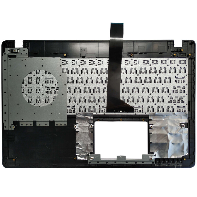 US Keyboard ASUS K550JX K550L K550LA K550LB K550LC K550LD K550LN Palmrest Cover