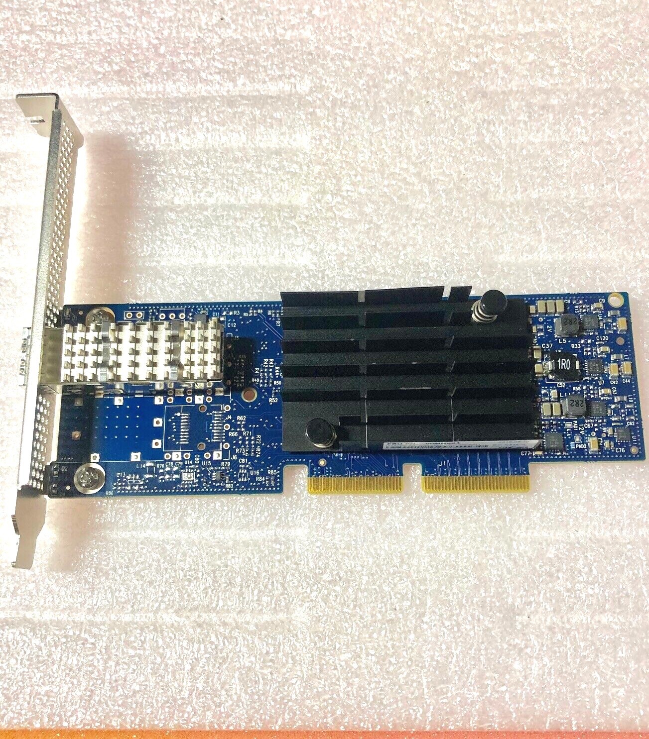 00MN993 Lenovo 25GbE SFP28 1-Port PCI-E-3.0×8 #TQ1703 NEW! 00MN992 PCB001475
