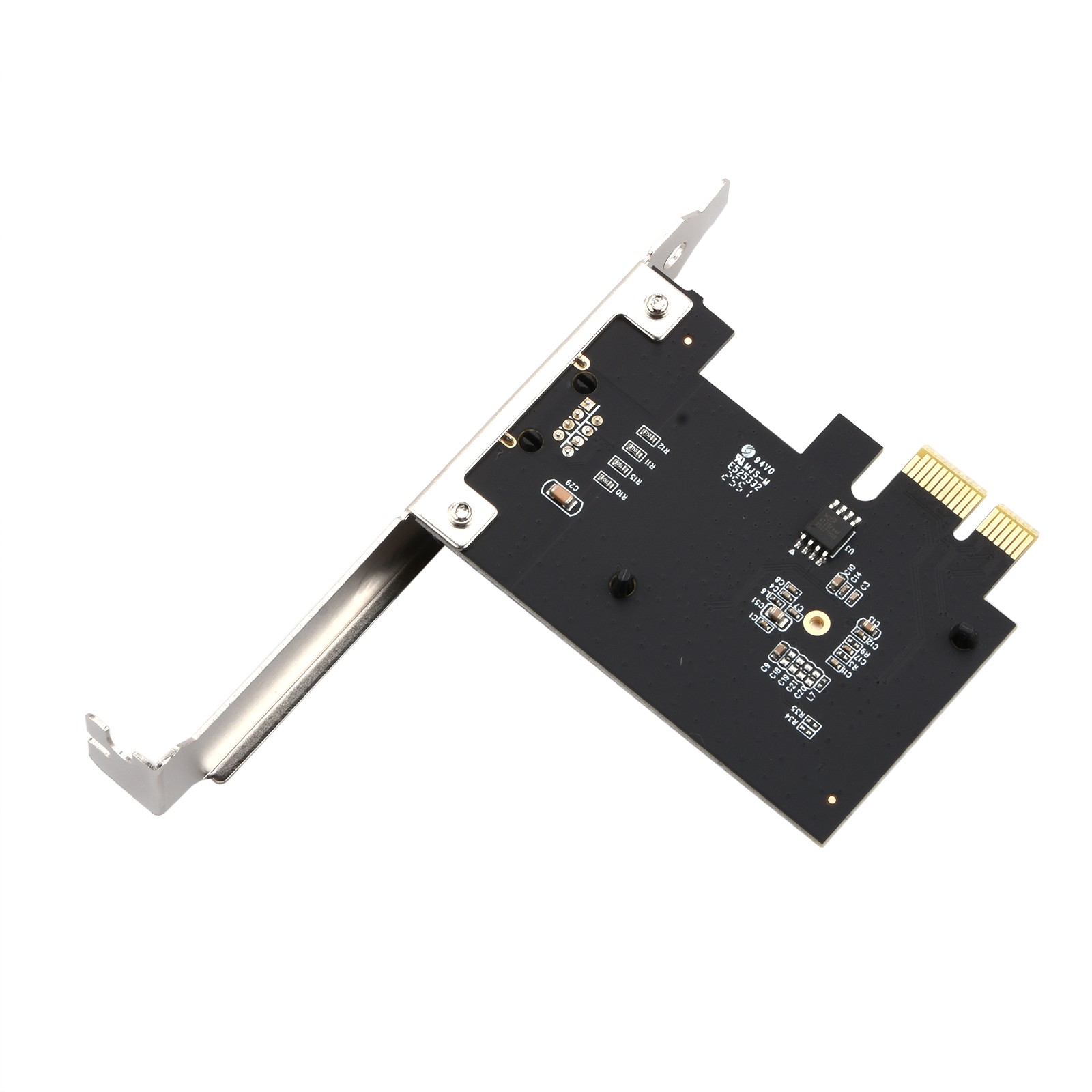 For Win10/11 Network Adapter Card 2.5G Ethernet Card Auto-Negotiation Capability