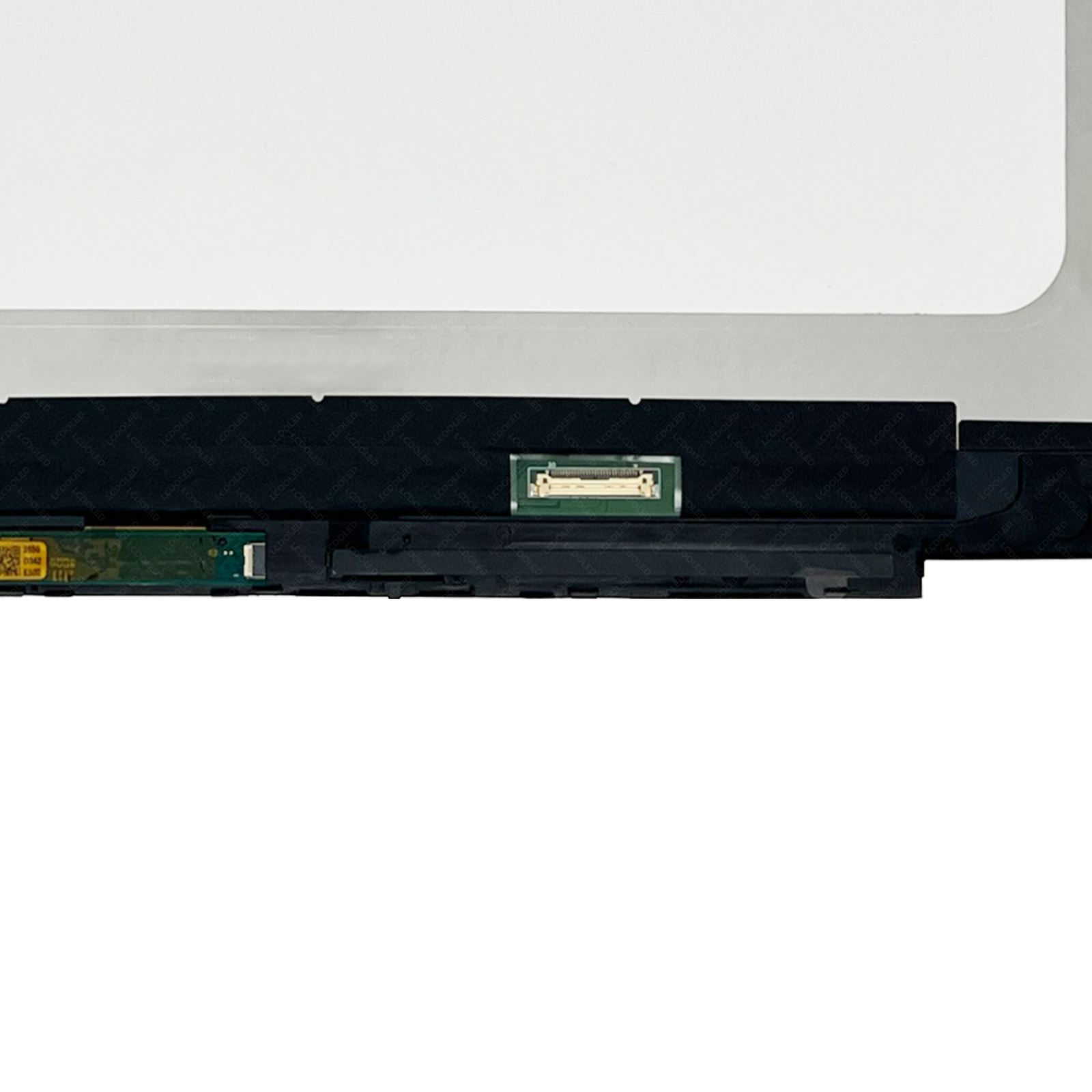 LCD Touch Screen Assembly + Bezel For HP Pavilion x360 14m-dw0013dx 14m-dw1013dx