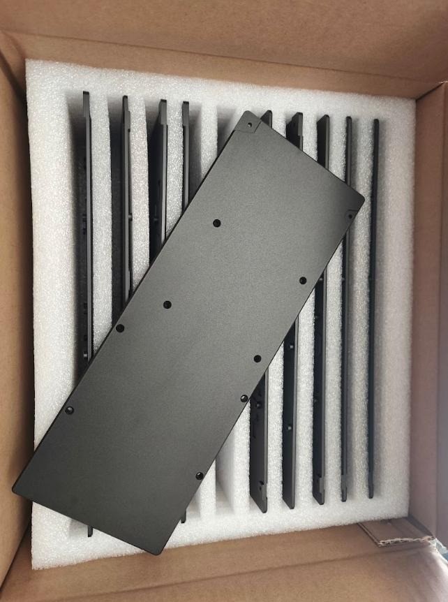 48gb 4090 GEN 3 PCB Water block [Made in france]
