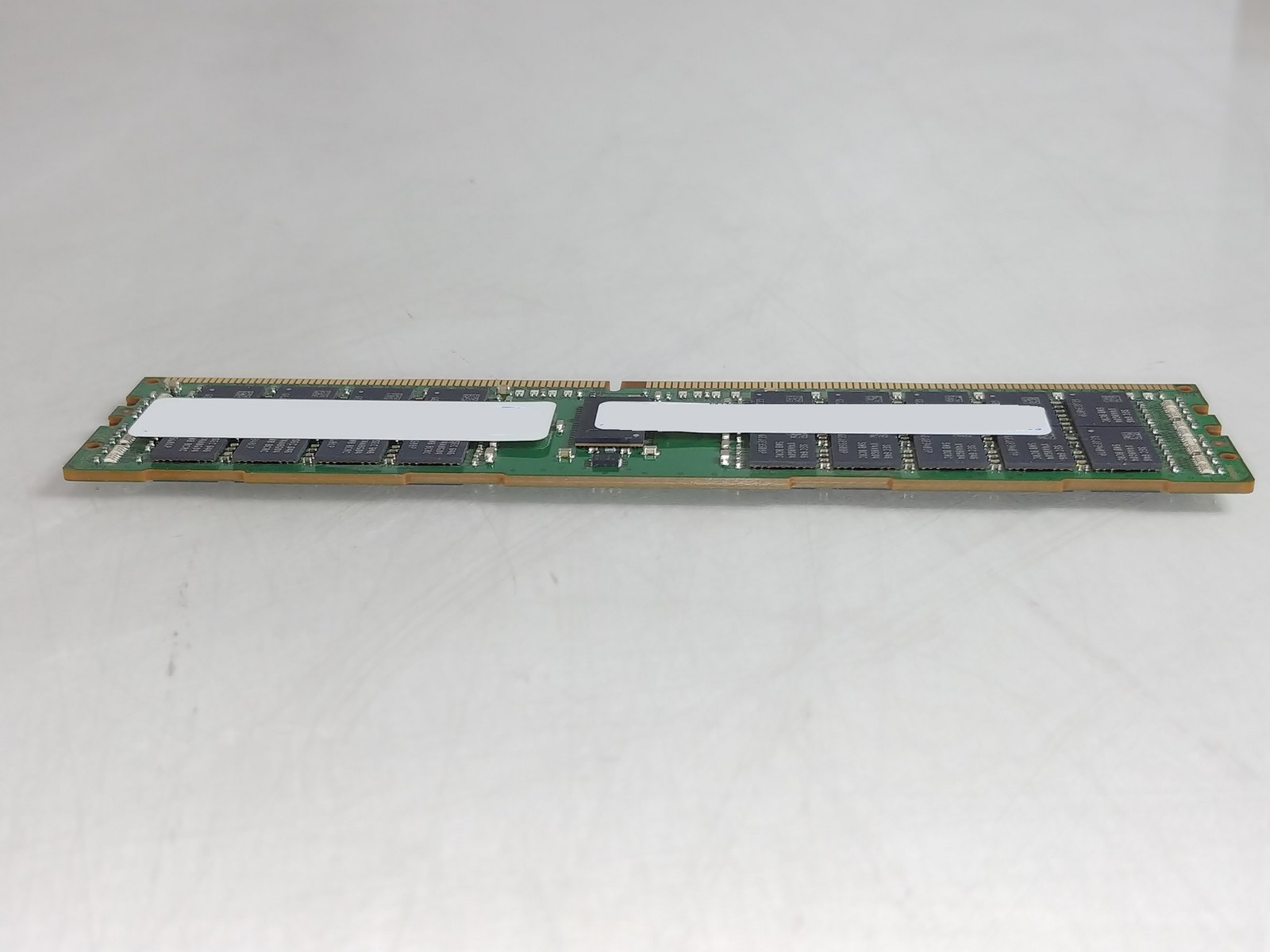 Major Brand 32 GB DDR4-2400T PC4-19200R 2Rx4 1.2V DIMM Server RAM