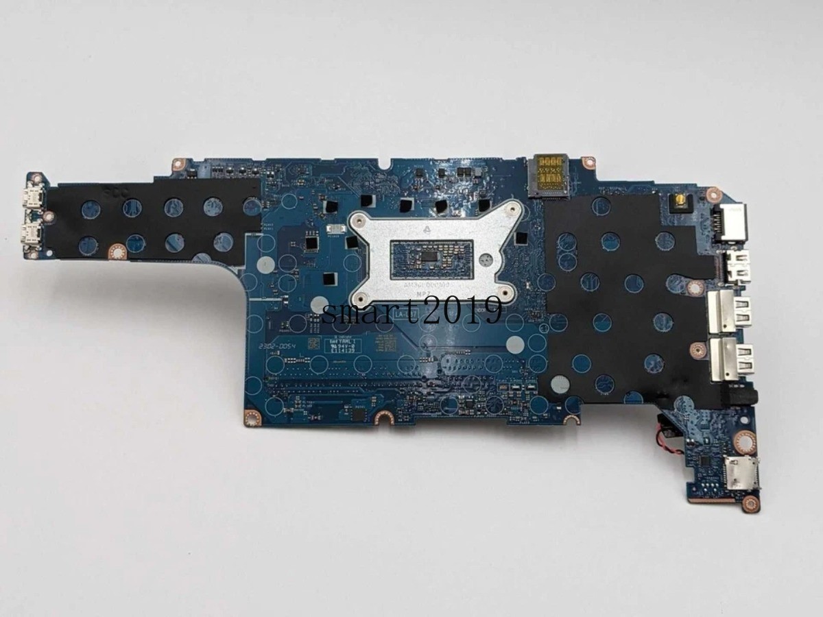 For Dell Precision 3470 Latitude 5431 LA-L871P W/ i5 i7 12th Gen CPU Motherboard