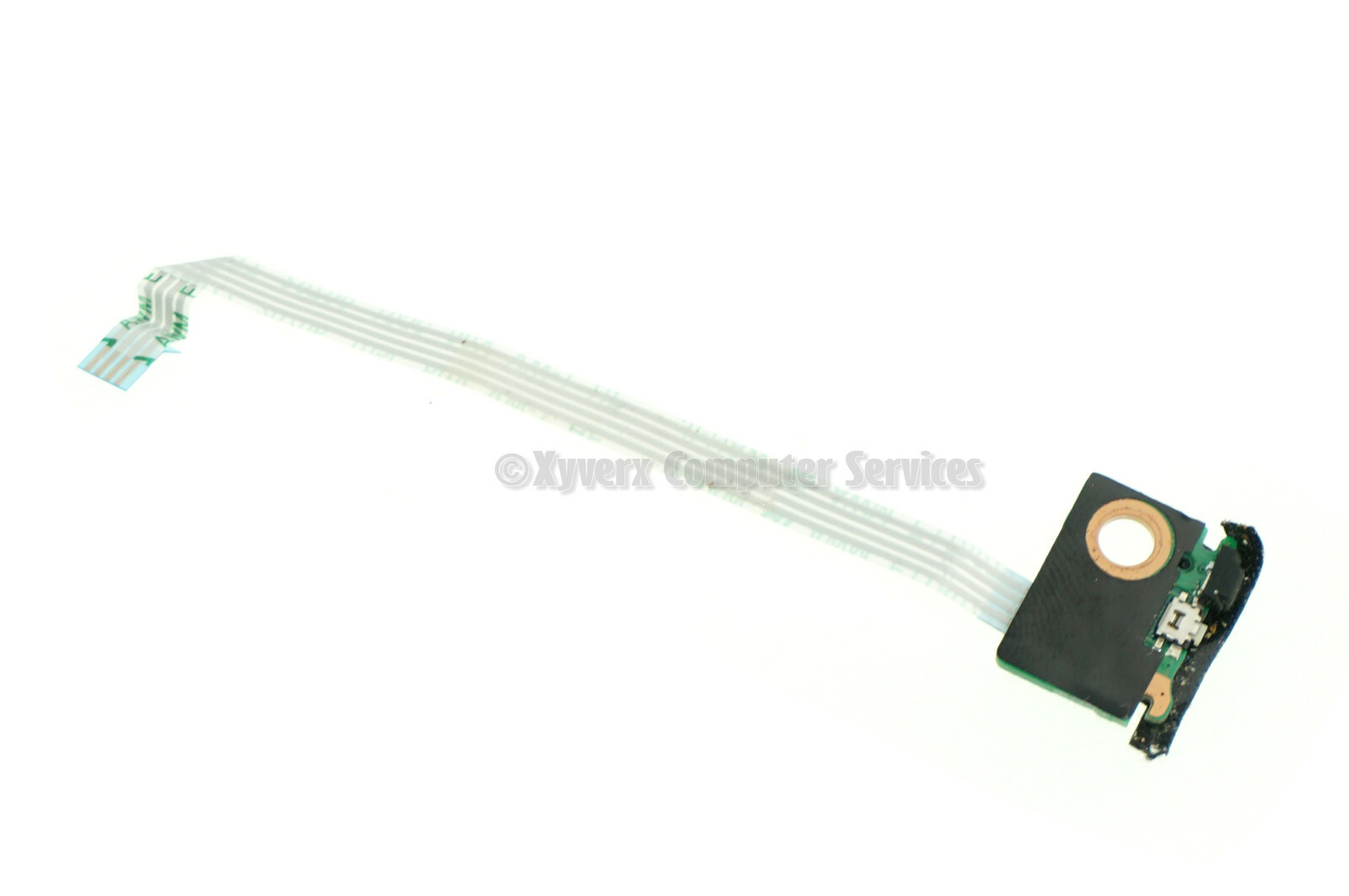 907337-001 DA0X31PBAE0 GENUINE HP POWER BUTTON BOARD 13-AC 13-AC013DX (CC414)
