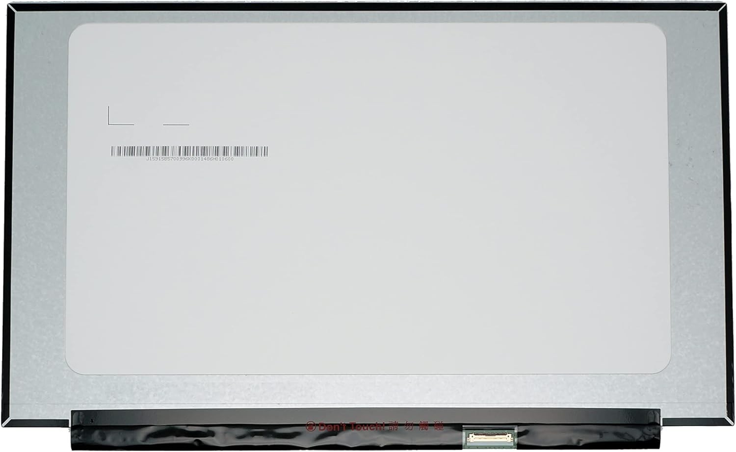 New Grade A FHD 1920 * 1080 IPS eDP 30 Pins Matte LCD Screen for…