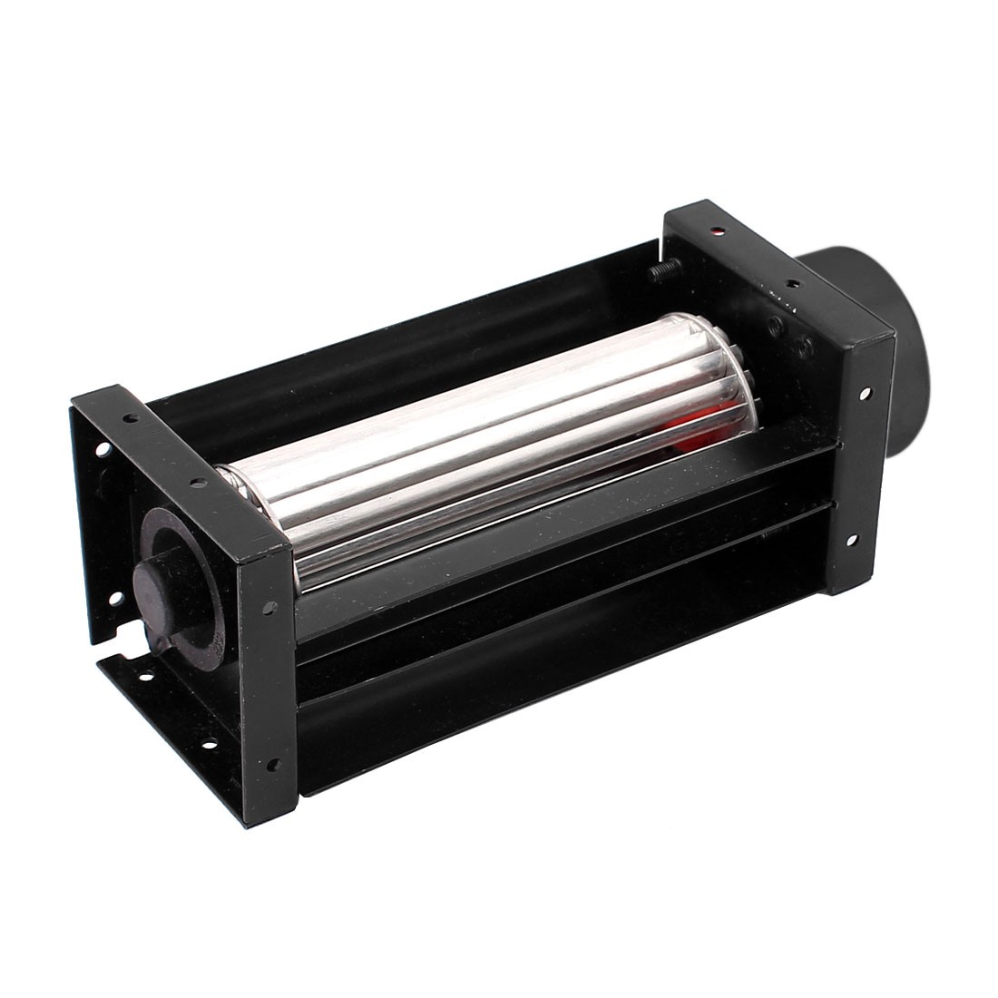 DC 12V 0.15A Cross Flow Cooling Fan Heat Exchanger Amplifier Cool 30x 90mm