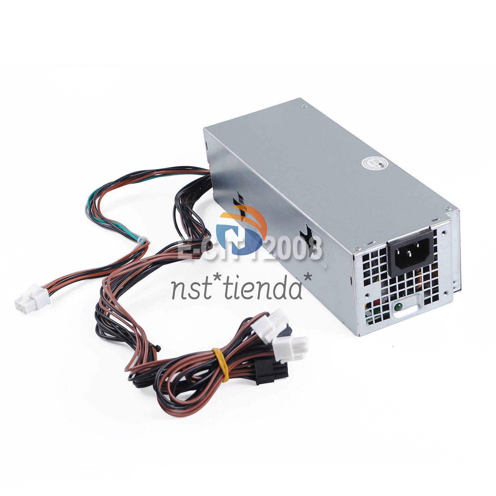 Power Supply 500W For Dell 3060 3080 3881 3471 3671 MT 6Pin+Dual 4Pin+8Pin+8Pin
