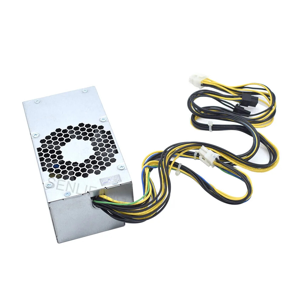 380W PSU PCK014 For Lenovo B460 P340 510 E77 M6600 380W SP50H29603 5P50V03183