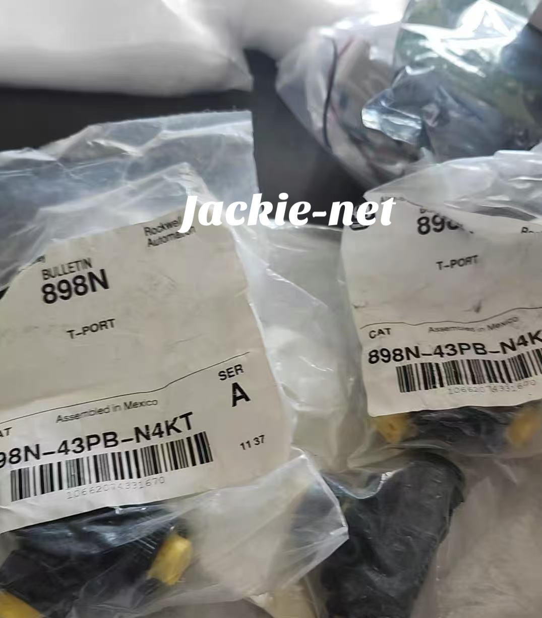 1PCS NEW 898N-43PB-N4KT &&