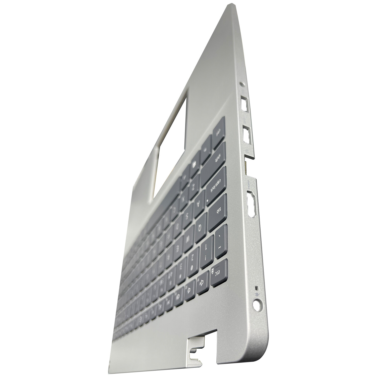 Palmrest Cover + Backlit Keyboard NO-Type-C for Dell Inspiron 5593 V5JHC 0V5JHC