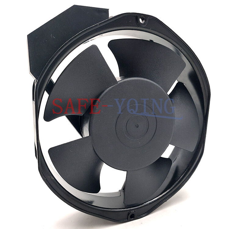 NEW One NMB-MAT 5915PC-12T-B30-A00 Fan 115V 50/60Hz 35/32W 5915PC-12T-B30