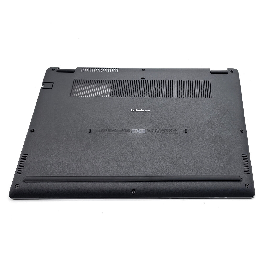 Bottom Case Base Cover Black For Dell Latitude 3410 E3410 VMY1K 0VMY1K Enclosure
