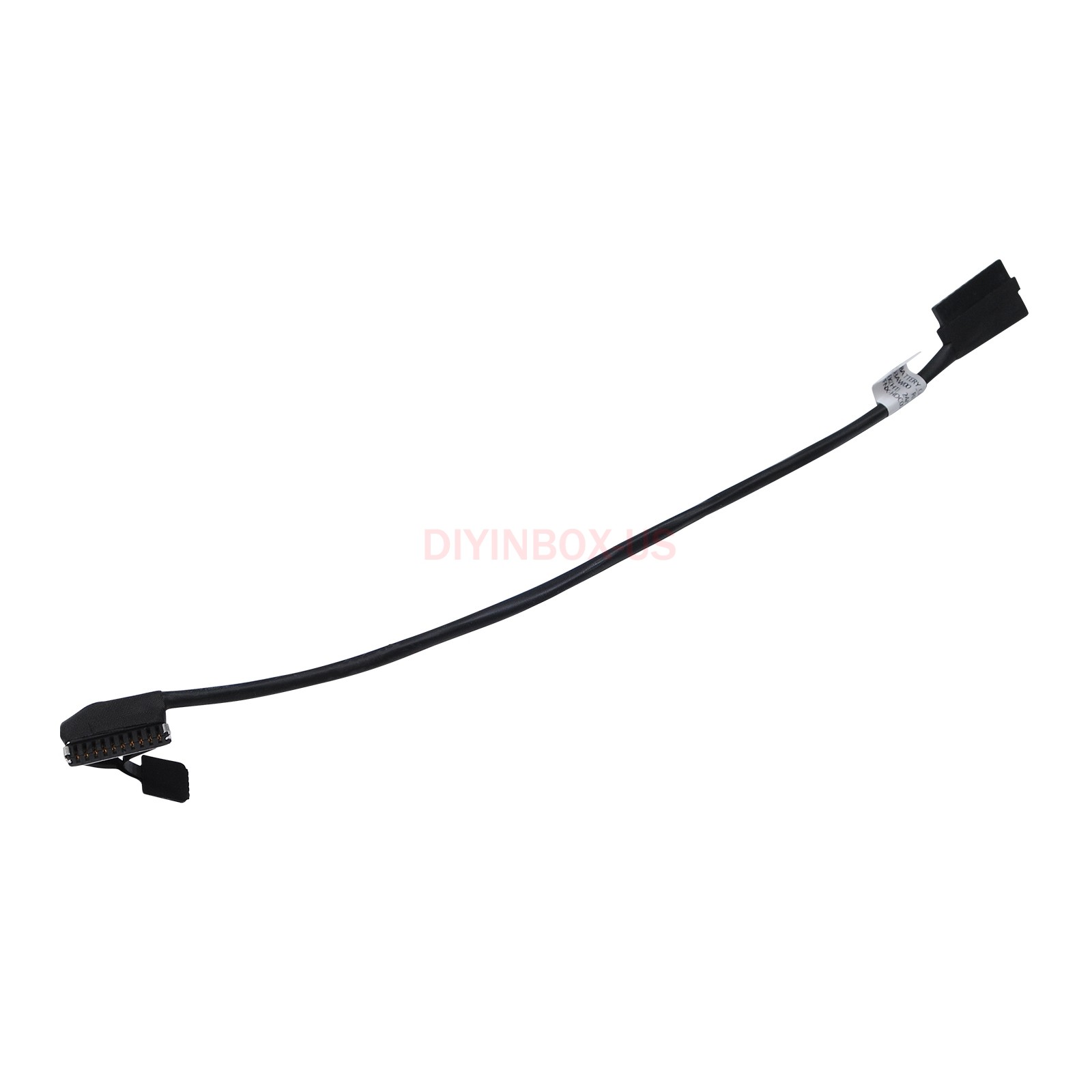 Battery Cable For Dell Latitude 7300 E7300 7400 E7400 EDC40 DC02003AW00 0VVFNX