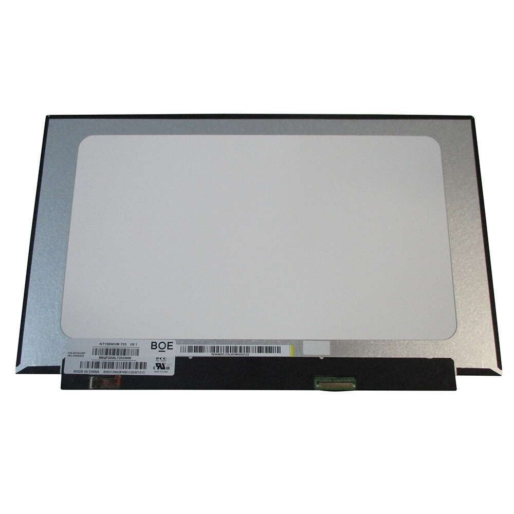 B156XTK02.0 Replacement Lcd Touch Screen 15.6″ HD 1366×786 40 Pin