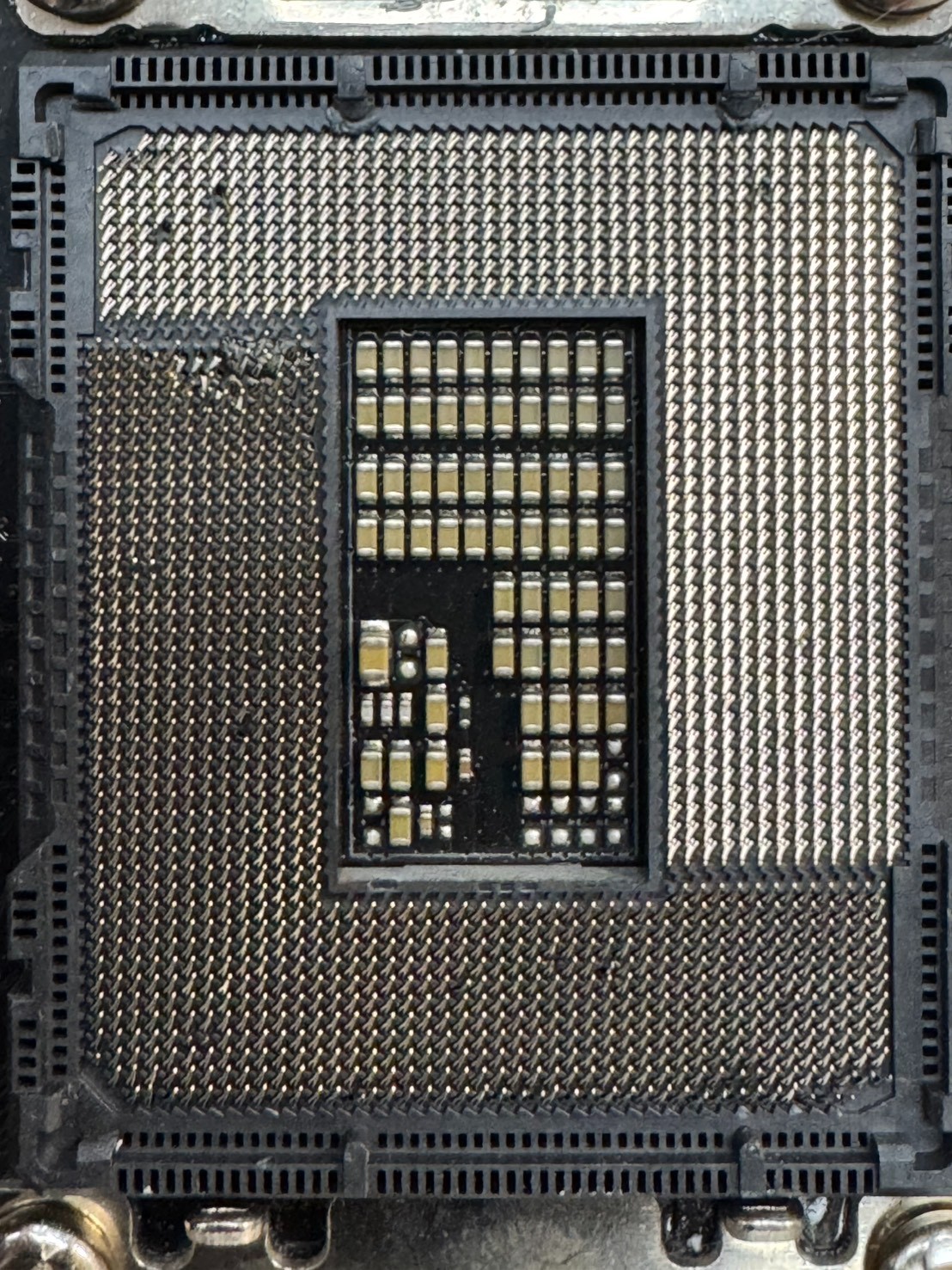 [FOR PARTS] ASUS TUF Gaming B660M-Plus WiFi D4 LGA 1700 microATX Motherboard