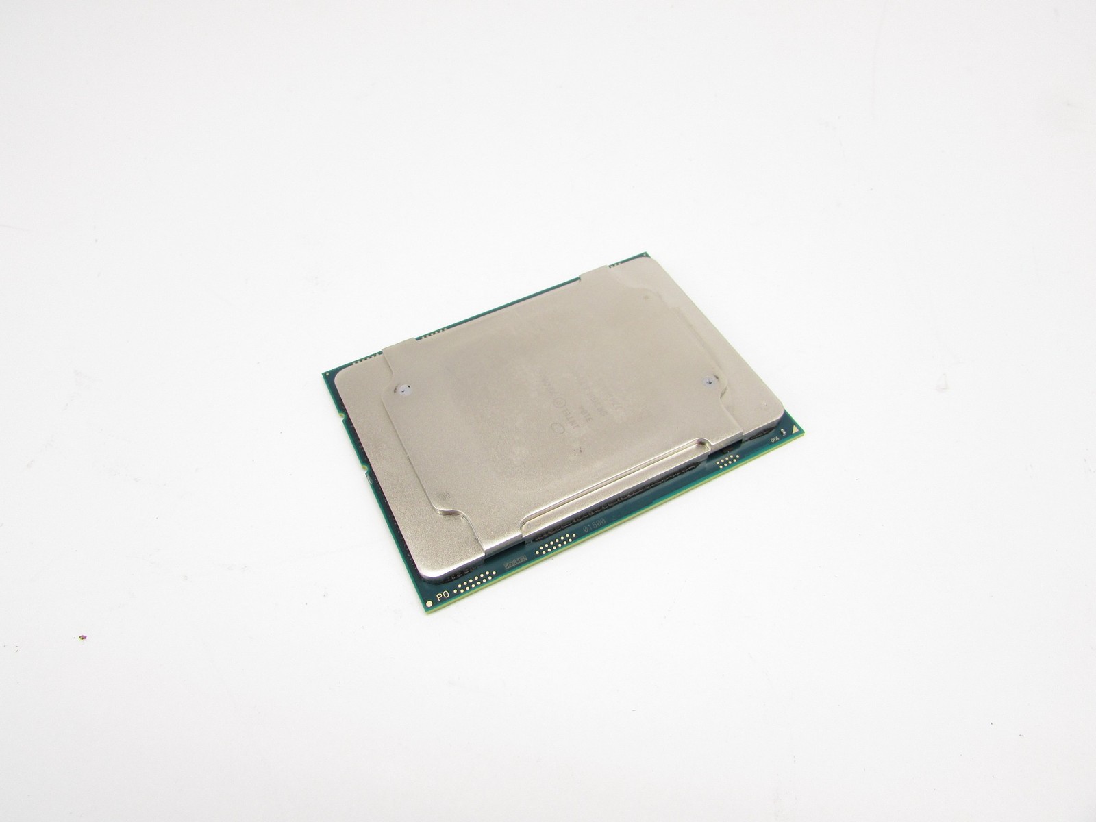 Lot of 7 Intel Xeon Bronze 3104 SR3GM 6-Core 1.70GHz 8.25MB CPU Processor 7x