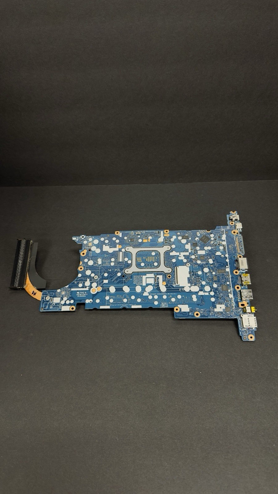 For HP 840 G6 Motherboard I5 CPU 6050A3022501-MB-A01 L62759-601 L62759-001