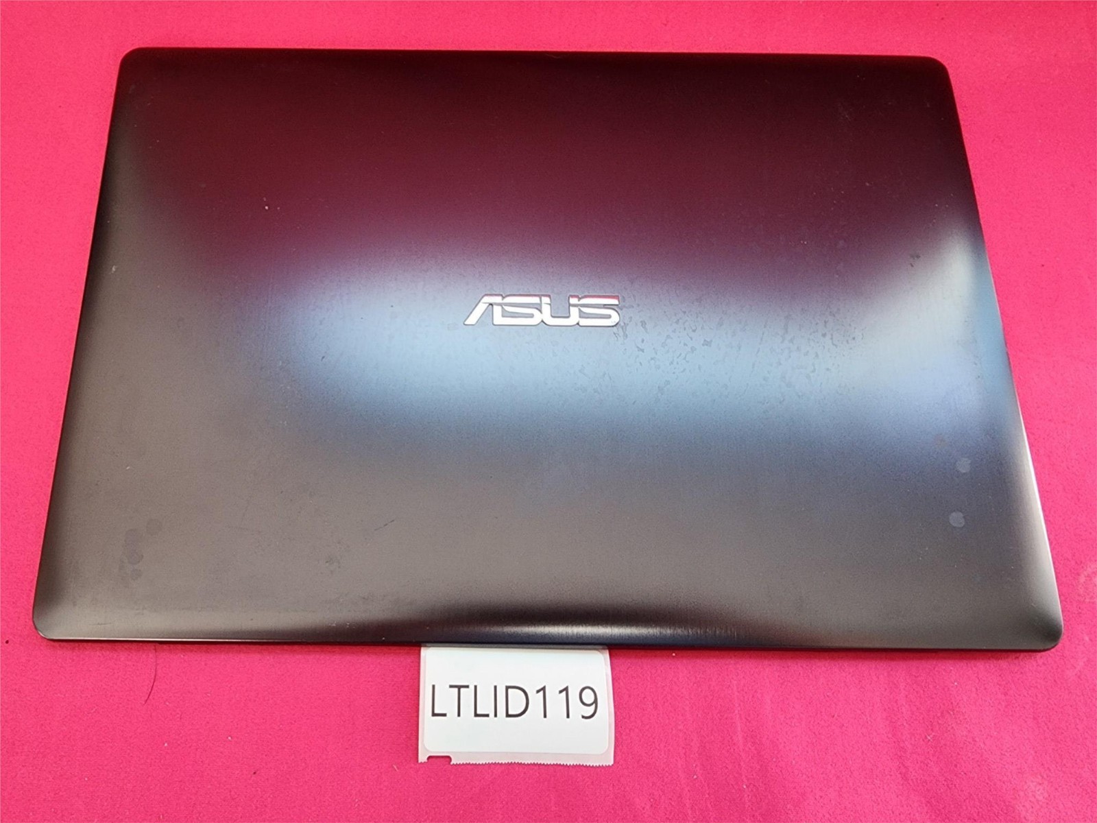 LTLID119 – Asus Q301L LCD Back Top Cover Lid 13NB02Y1AM0111