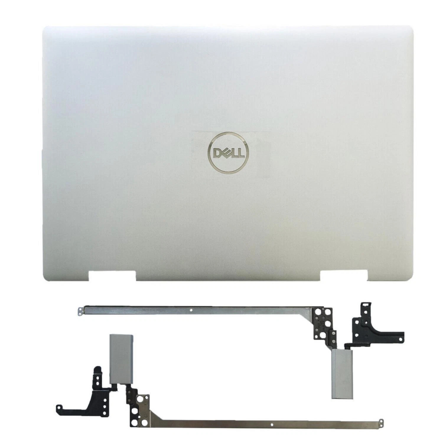LCD Back Cover Hinges For Dell Inspiron 15 5582 5591 2 in 1 0FJ6RR Top Lid