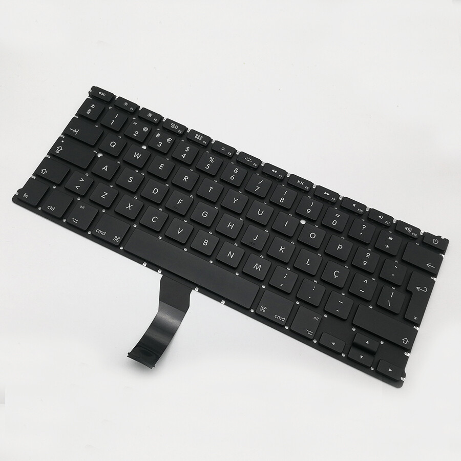 New Portugal Portuguese Keyboard For Macbook Air 13″ A1369 2011 A1466 2012- 2017