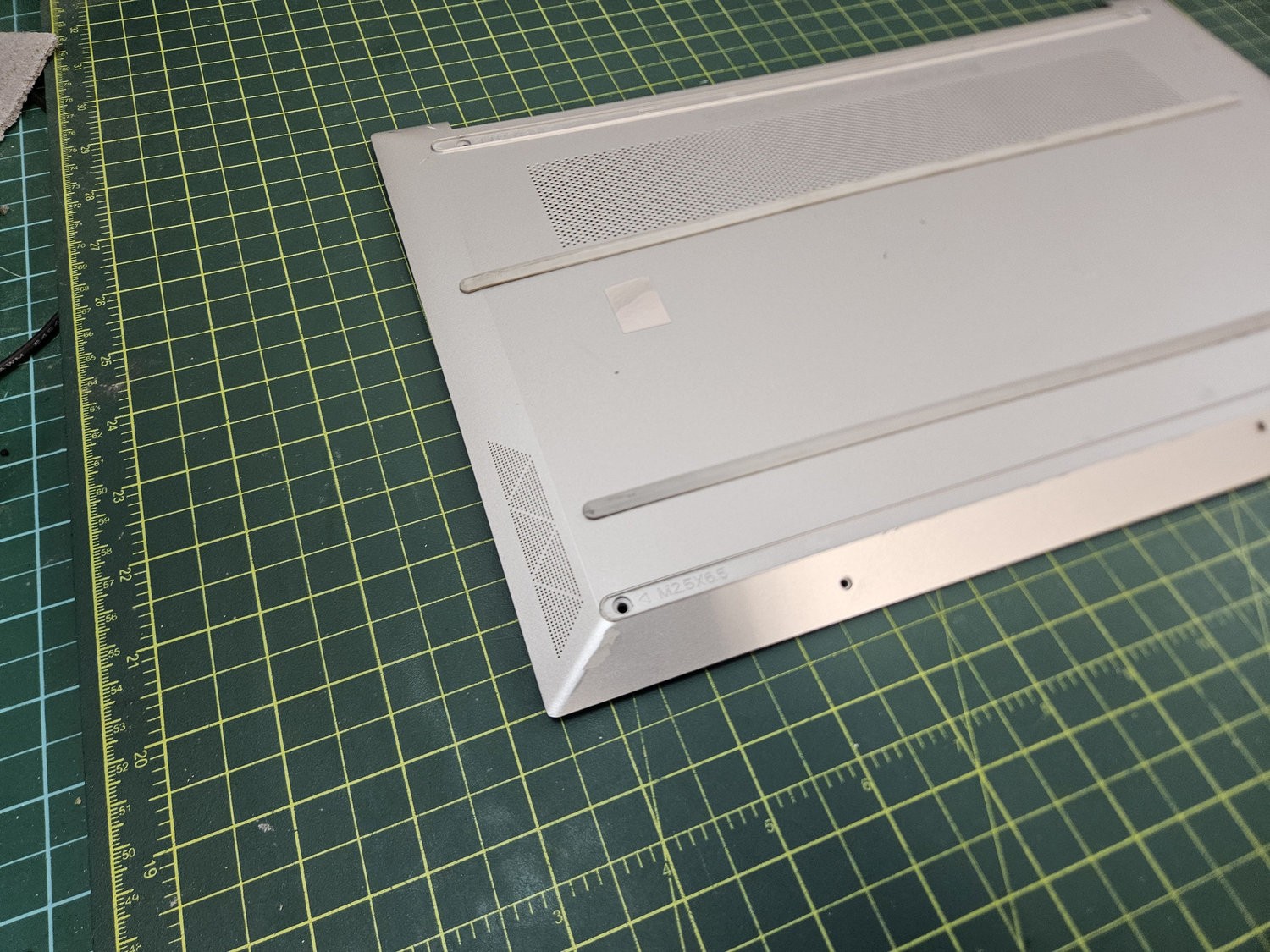 HP Pavilion 15-eg Series 15.6″ Bottom Case Base Cover 38G7HBATP00 #d422