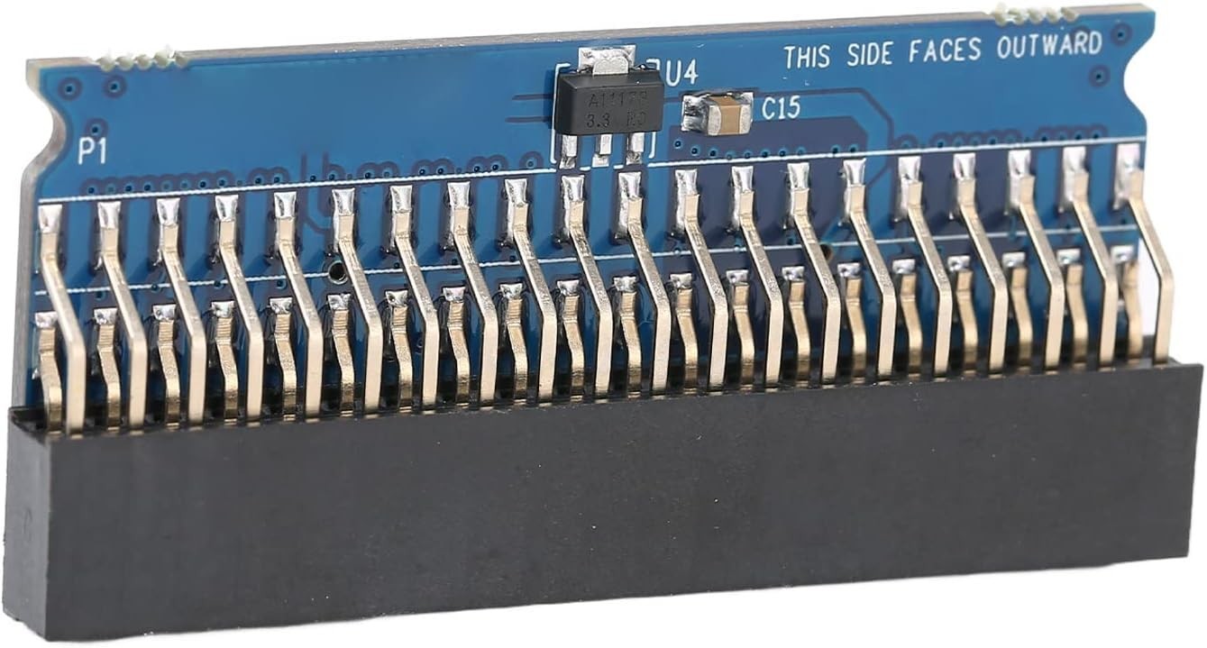 XS D V3.0 SDRAM Board, 128MB Manual Welding Ultra Thin SDR SDRAM Memory Board…