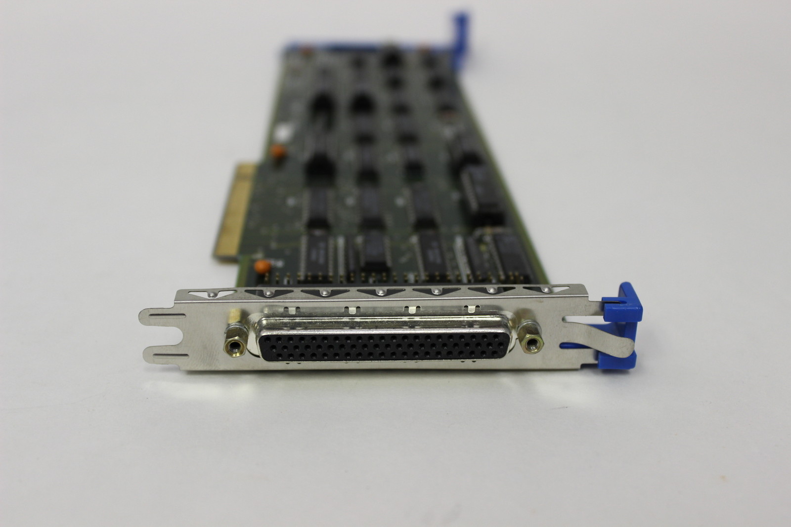 EVEREX EV817 EV-817 MCA MICRO CHANNEL TAPE DRIVE HOST ADAPTER PWA-00485-00