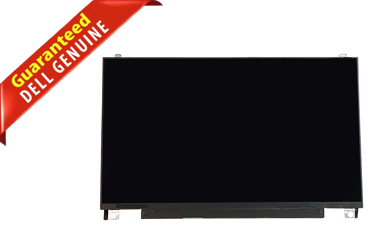 DELL 3400 5405 5480 5402 5481 PANDA LM140LF2L 14.0″ FHD LCD Screen VP088 34RGV