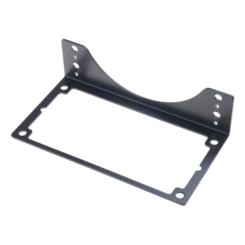 SFX Power Frame Metal Bracket in 12cm 14cm Fan Mounting for Computer Cases