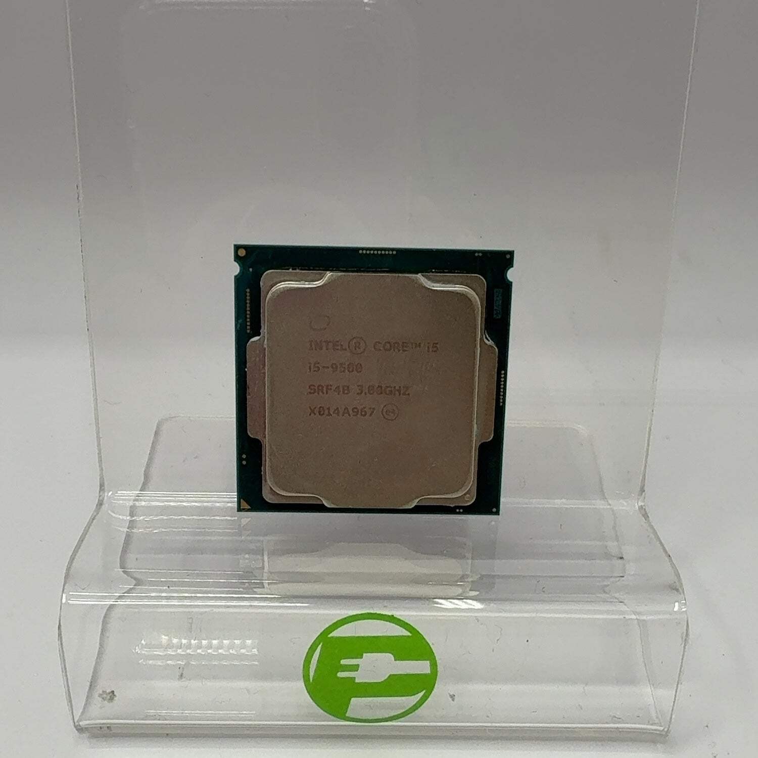 Intel Core i5-9500 3.00GHz 6 Core 6 Thread LGA 1151