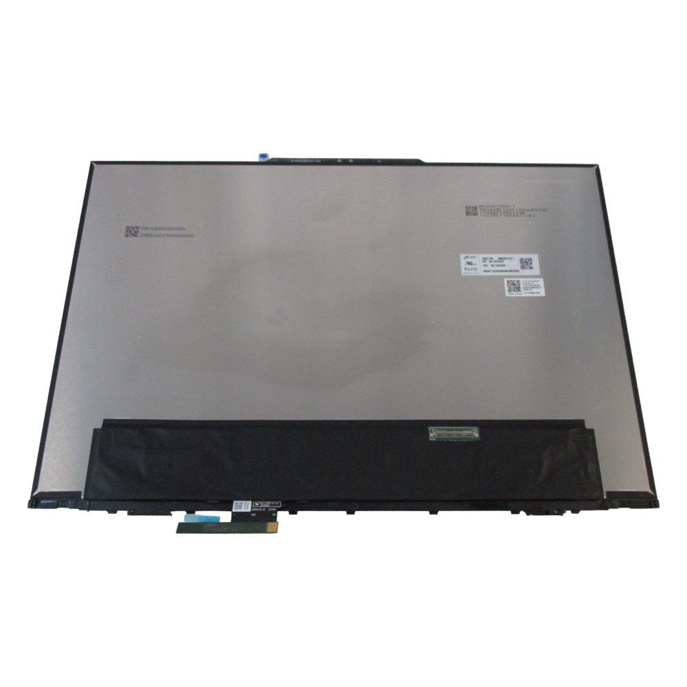 Lcd Touch Screen For Lenovo Yoga Pro 9 16IRP8 83BY 83C0 16″ 3.2K 5D10S39976