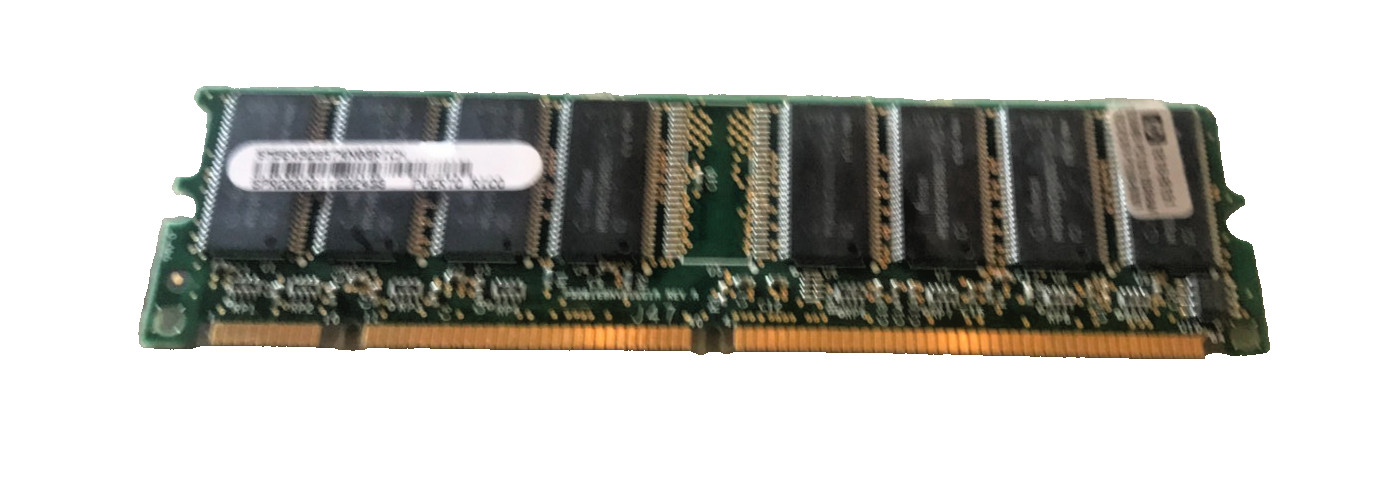 HP 1818-8151 256MB PC133 SDRAM MEMORY