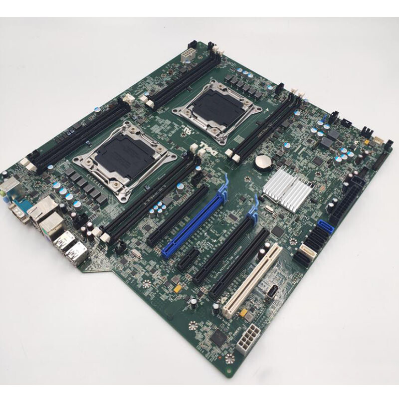 For Dell T7810 Workstation Motherboard LGA2011 Mainboard 0GWHMW/ 0VD98F/ 0KJCC5