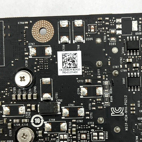 PNY NVIDIA Quadro P600 VCQP600 2GB GDDR5 Graphics Card Low Profile