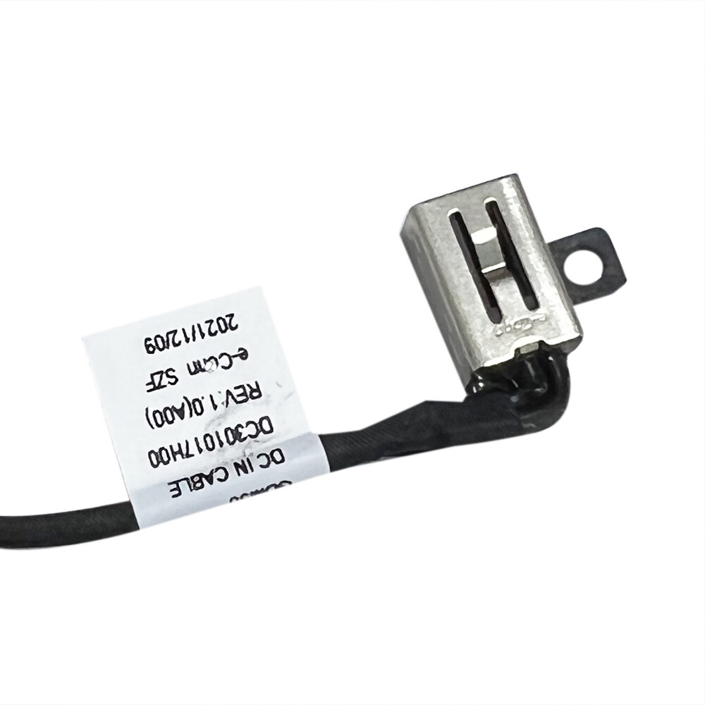 For Dell Inspiron 15 3511 P112F001 GDM50 new DC Power Jack Cable Charging Port