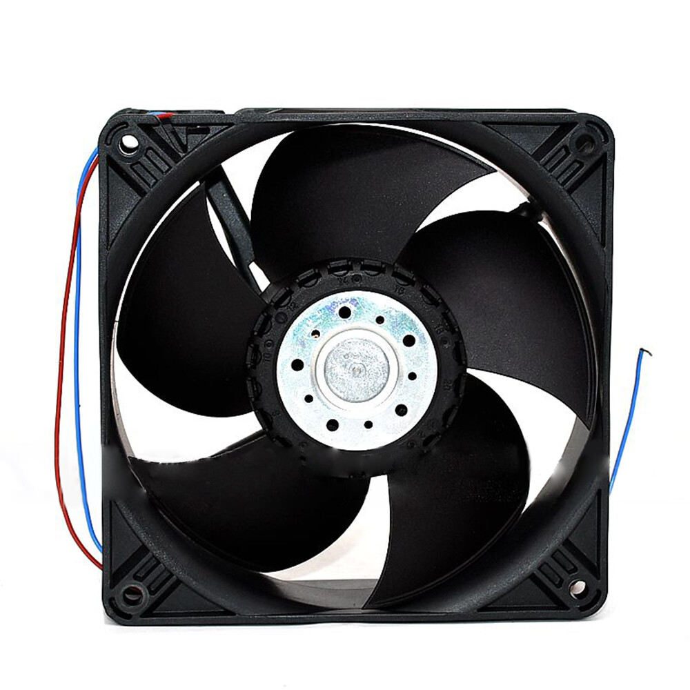 Cooling Fan 4414HT 119*119*38MM 360mA 9W DC24V
