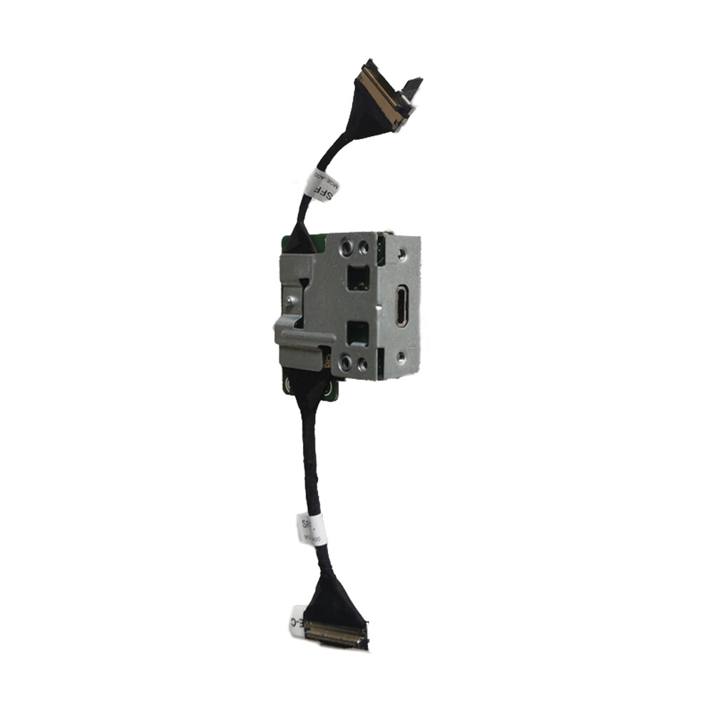 New Dell 7060 7070 7080 MT SFF USB-C type C R9J4K 8XP85 WRMH0 Daughterboard card
