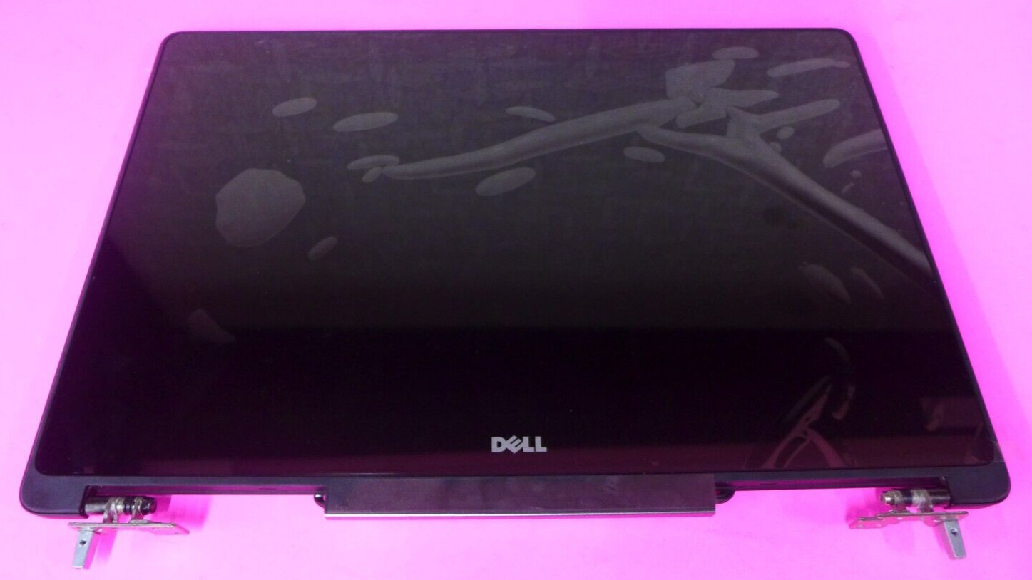 NEW Dell Latitude 7520 FHD LCD Touchscreen Assembly MDFT7
