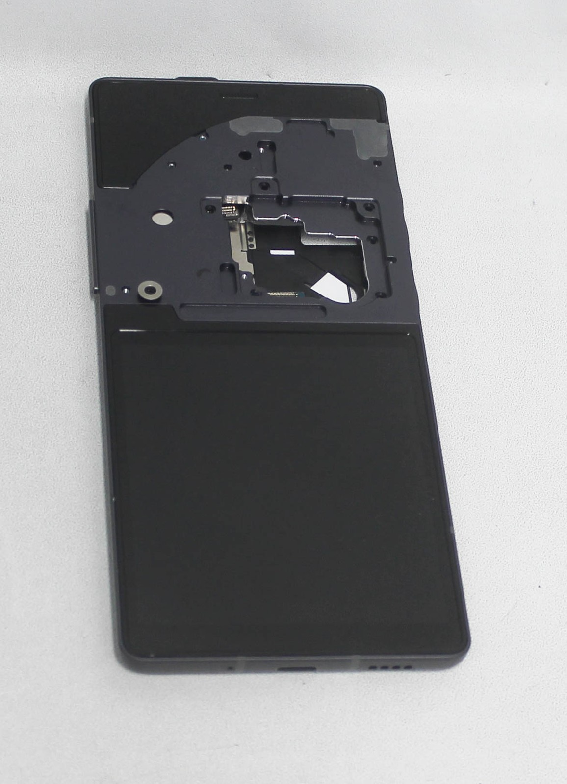 LMF100-LCD-3.9 LG LCD Touchscreen OLED Sencondary Display Wing Lmf100″GRADE A»