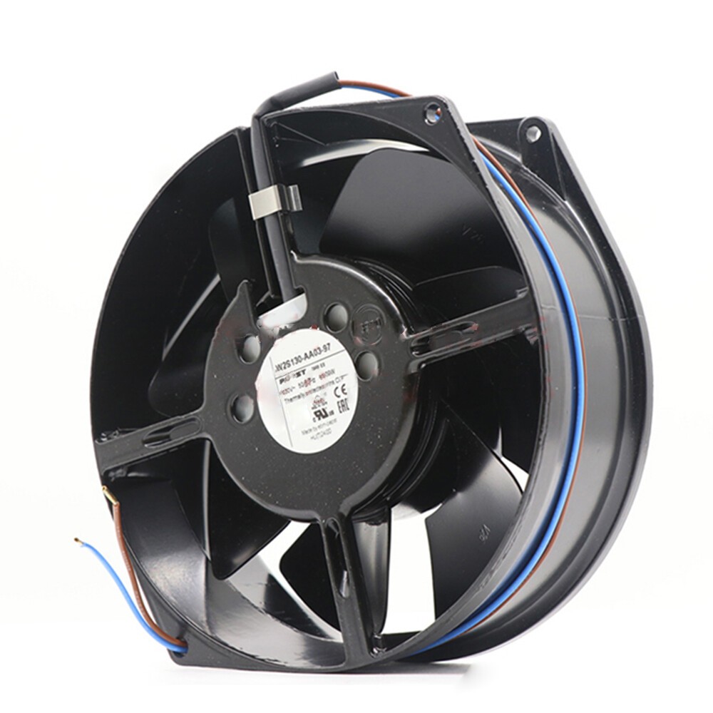W2S130-AA03-97 Cooling Fan for Ebmpapst 230V 0.31A 50Hz 280min-1 Replacement