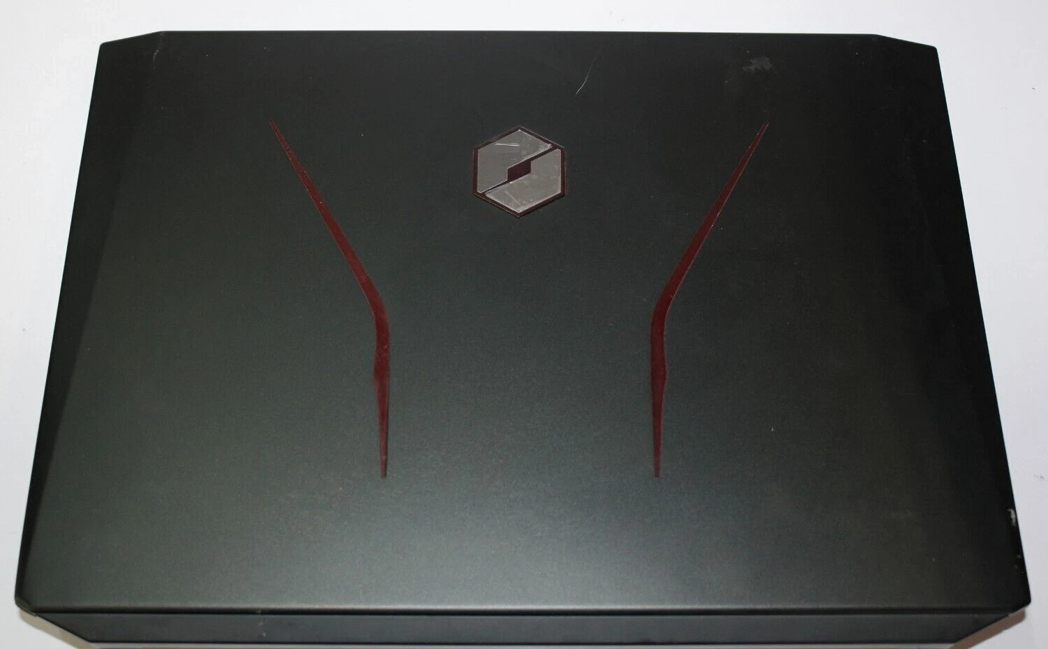 Genuine Mechrevo MR X6S-K1 15.6″ LCD Screen Complete Assembly