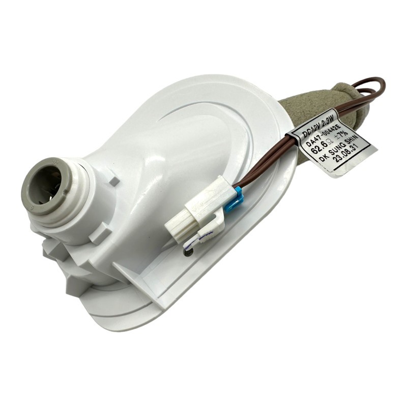 DA97-21801C – Pipe Water Ice (RF9000A, Seal 160MM, A)