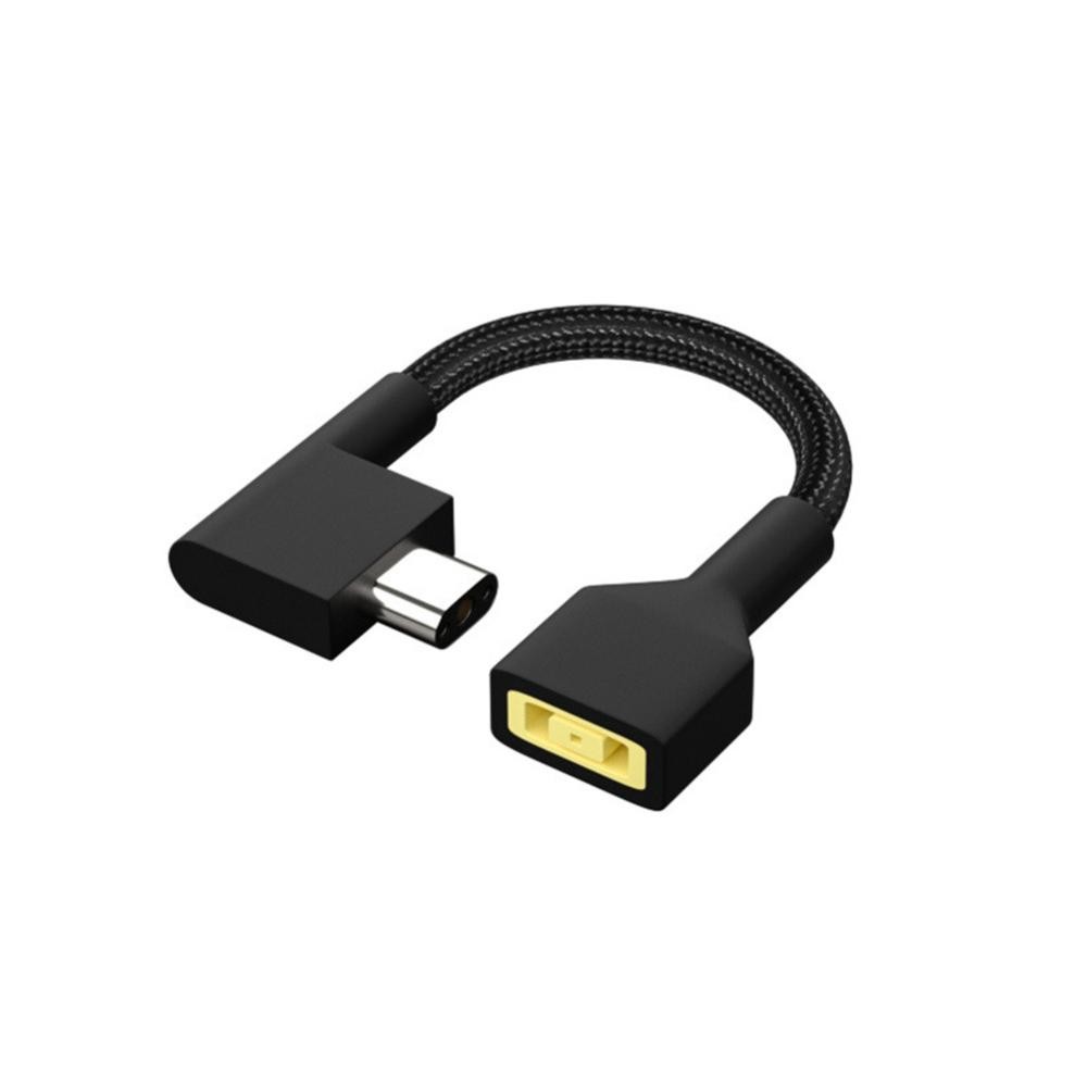 18-20V/230W DC Square Female To 3 Pin Converter Laptop Charging Cable For Razer