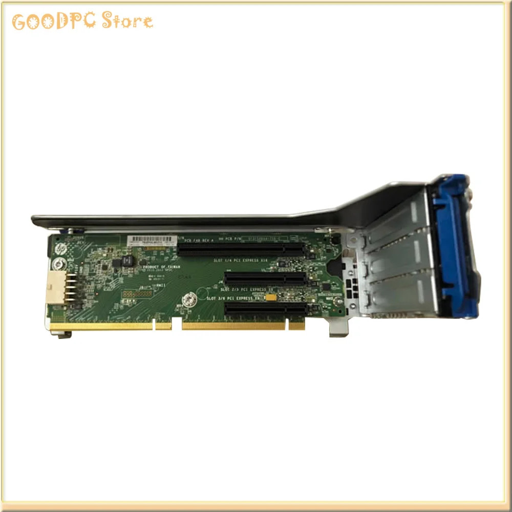 Origianl Server Accessories PCI-E Expansion Card 622219-001 662524-001 for HP DL
