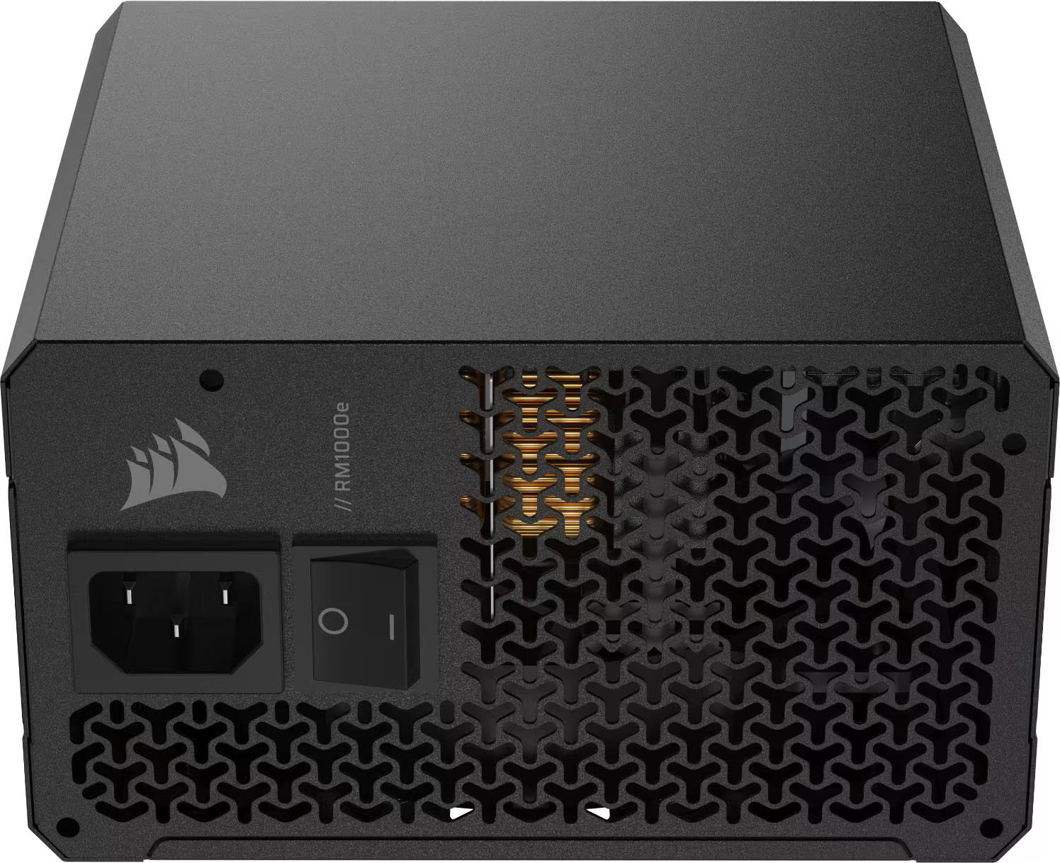 CORSAIR – RMe Series RM1000e 80 PLUS Gold Fully Modular Low-Noise ATX 3.1 and…