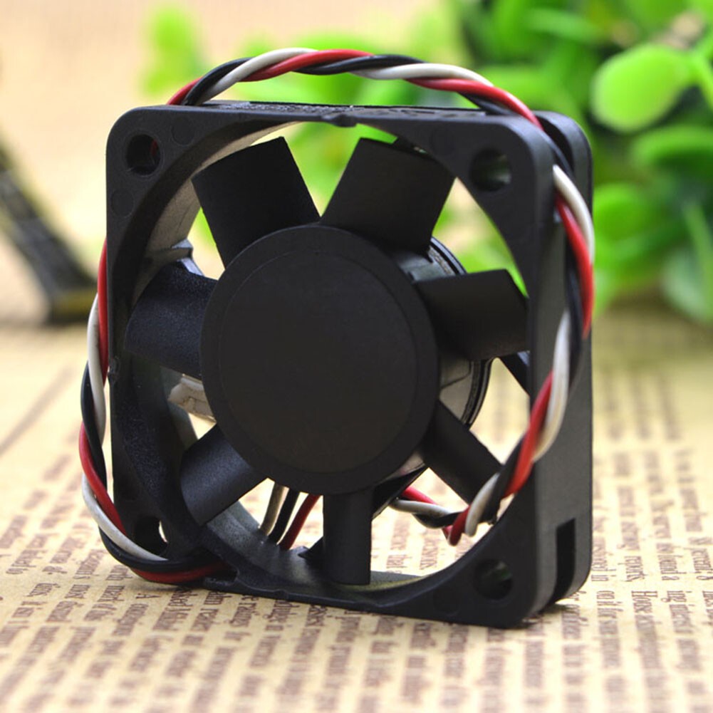 For SUNON KD2404PFB3 DC24V 0.9W 4CM 40*40*10mm Inverter Cooling Fan 3pin